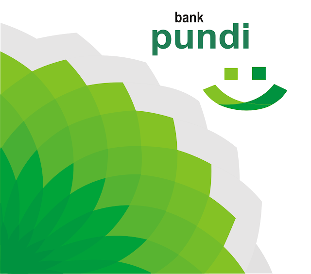 Download Logo Bank Pundi PNG Download Logo Bank Pundi PNG
