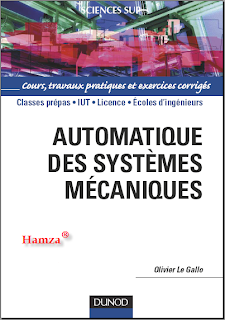 Automatique des systèmes mécaniques  Automatique+des+syst%C3%A8mes+m%C3%A9caniques