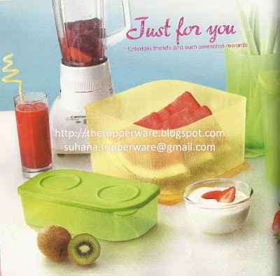Tupperware Kakakshop Tupperware Malaysia Tupperware Catalog | User