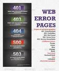 Meaning Error Messages When Accessing Internet | Sharing SEO Meaning Error Messages When Accessing Internet | Sharing SEO