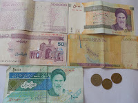 Geld Iran