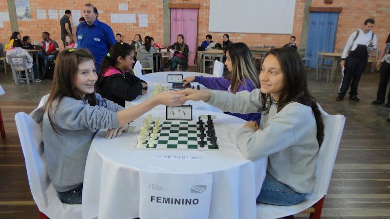 Torneio de Xadrez de alto nível para assistir, hoje, em Beltrão