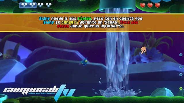 Shiny The Firefly PC Full Español Shiny The Firefly PC Full Español