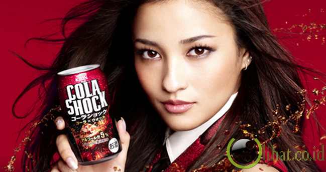 Cola Shock Cola Shock