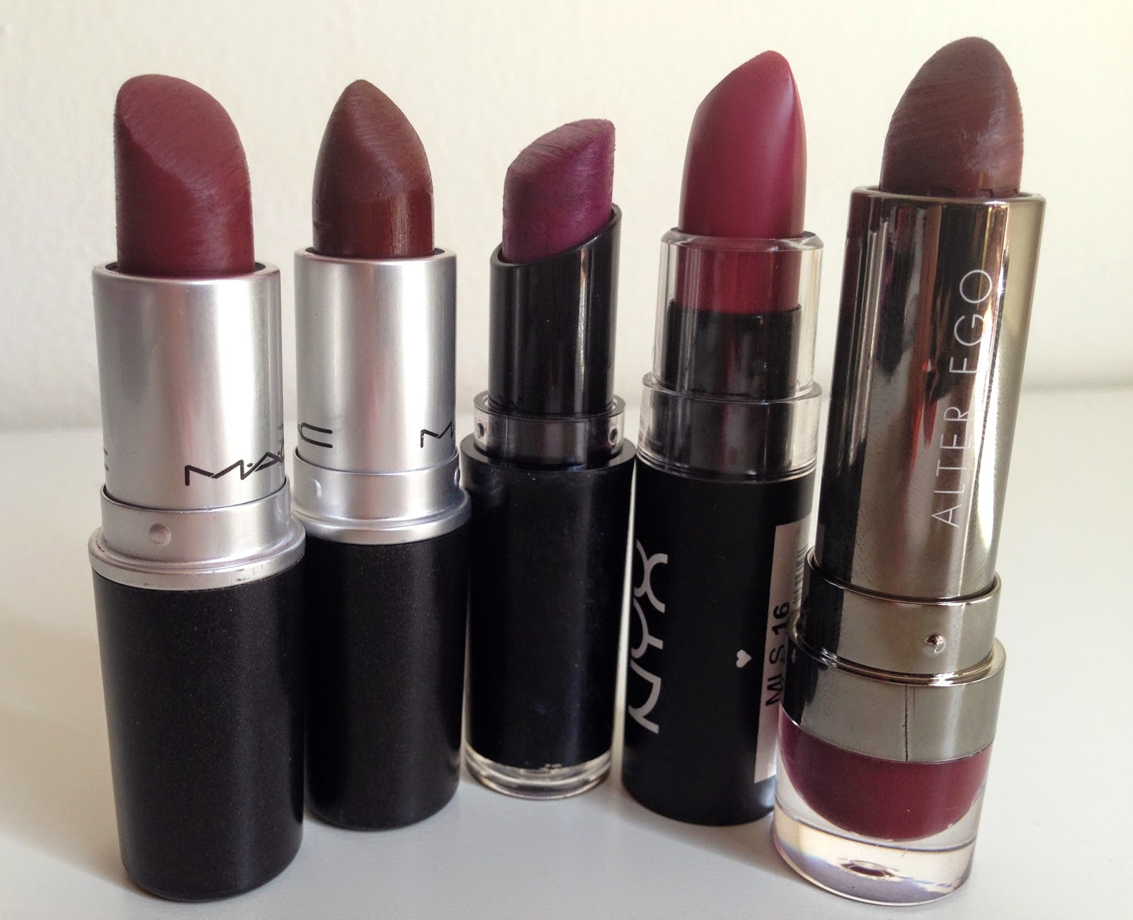 Beauty, Fashion & Lifestyle: Fall Vibes. - 1600x1299 - jpeg Mac Diva Vs Sin