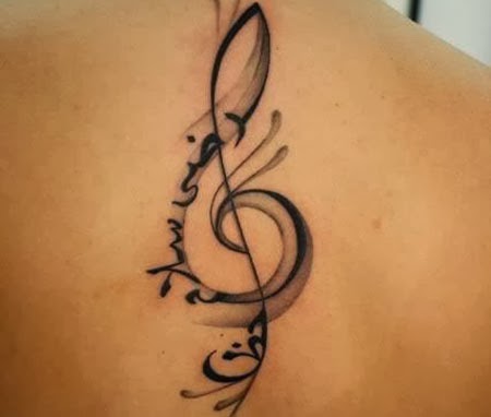 Rosa Wolkchen Mein Schones Neues Tattoo