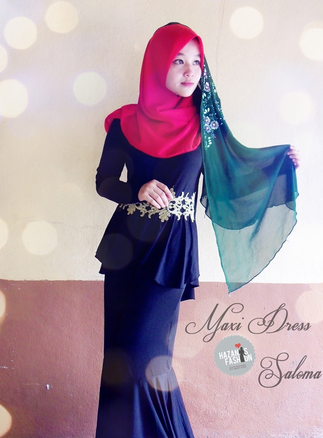 Baju Raya 2013