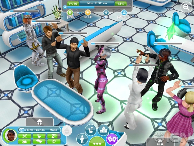 79 Games Like The Sims FreePlay – Games Like