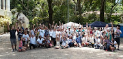 VOLUNTÁRIOS DO PÃO DE AÇÚCAR VERDE