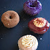 Foodie at PoqetDONUTS