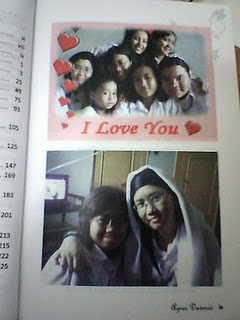 My World Surat Kecil Untuk Tuhan True Story Gita Sesa Wanda Cantika