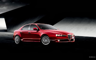 alfa romeo 159