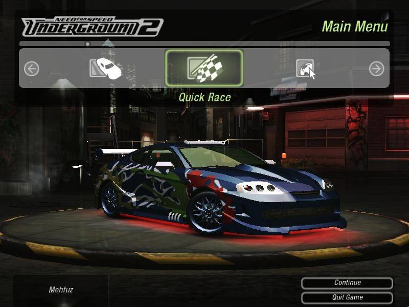 Need Speed Underground 2 Free Full Version Pc