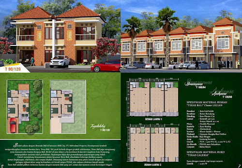 Brosur perumahan TB hal 2