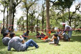 Tempat dan Lokasi Outbound di Jakarta Tempat dan Lokasi Outbound di Jakarta