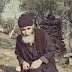 Λόγια γέροντος Παισίου για την κοινωνική δικαιοσύνη και την ανθρώπινη σκληροκαρδία