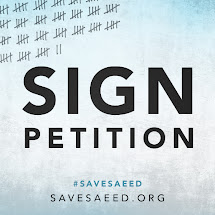 Save Saeed