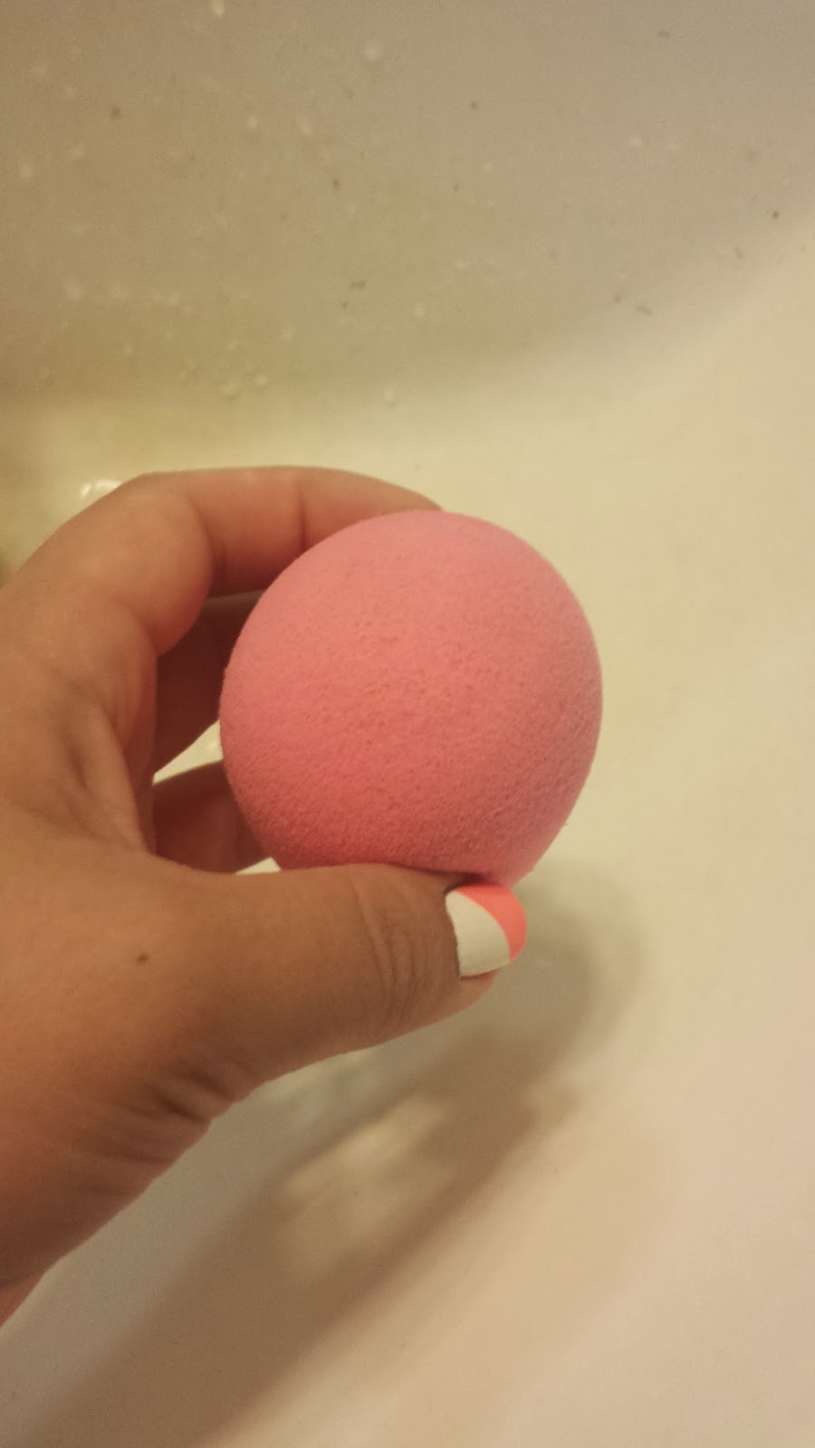 Laura411....a little bit of everything. Makeup Monday How to clean