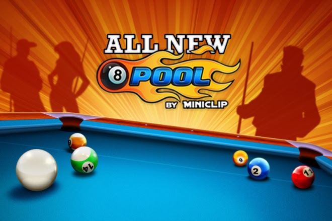 8 Ball Pool hack
