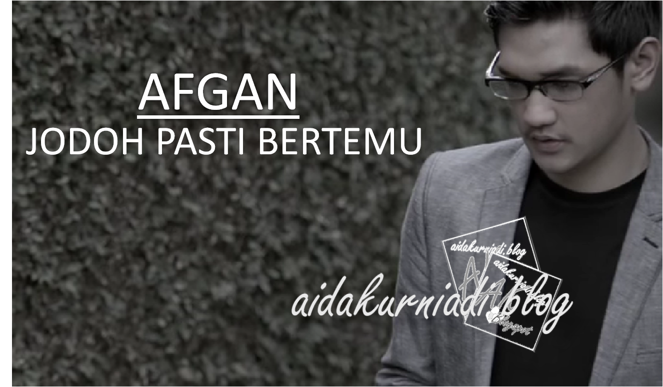 Jodoh Pasti Bertemu Chord