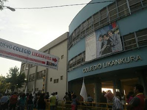 COLEGIO LIKANKURA PEÑALOLÉN