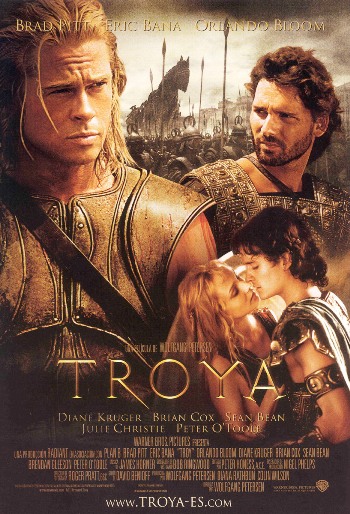 Troya (2004)