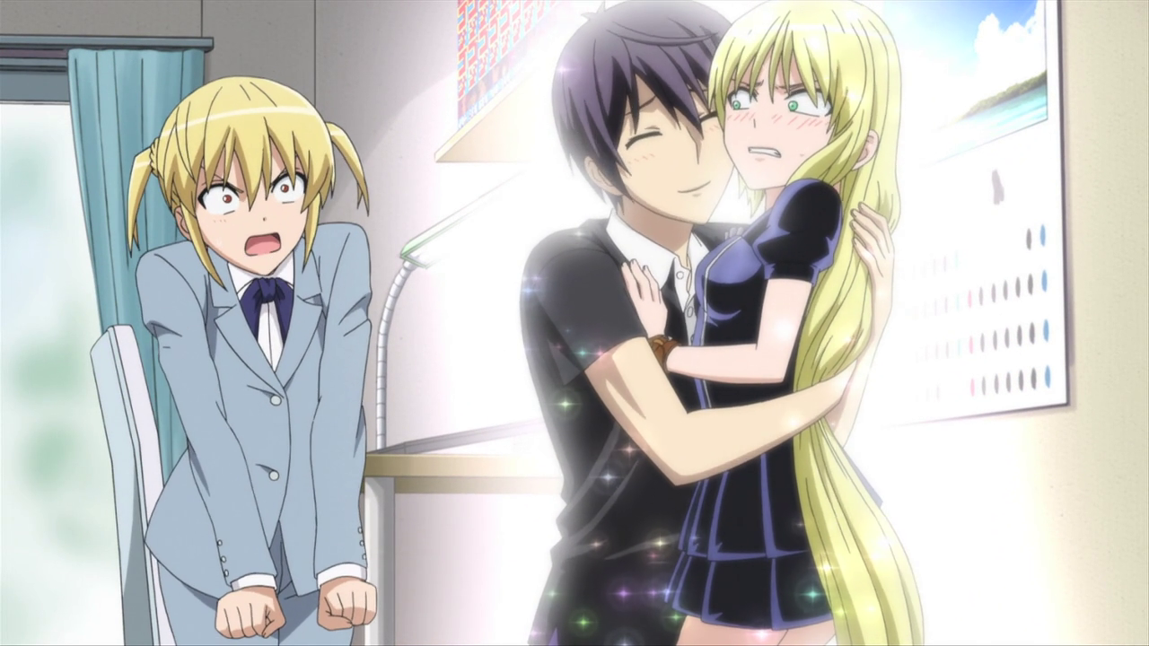 Mangaka San To Assistant San