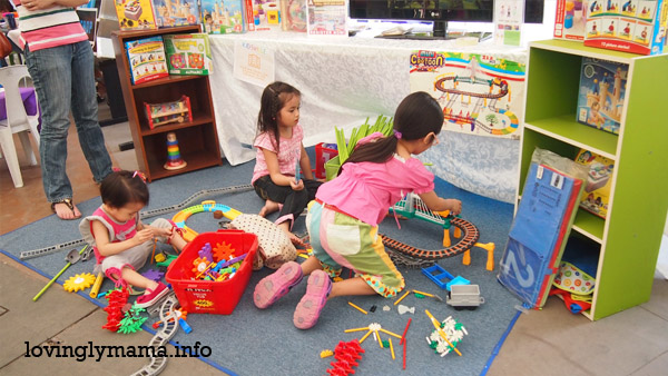 Kidsville - activities for kids - homeschooling - homeschooling in Bacolod - Bacolod City - Bacolod mommy blogger-  talisay city - Negros Occidental - The District North Point - teaching kids - field trip - educational fair - educational toys