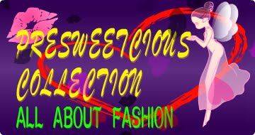 AlL aBouT FaShIoN