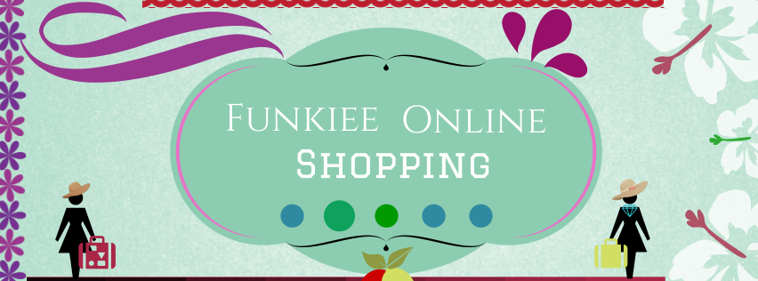 Funkiee Online Shopping