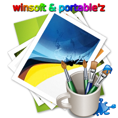 FreeVimager - Image Viewer and Editor