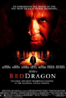 Red Dragon (2002)