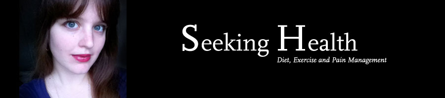 Seeking Health, 2013