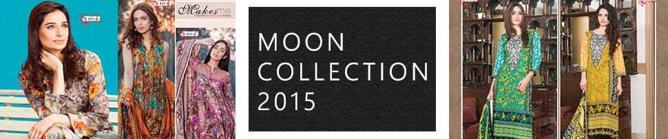 Moon Collection 2015