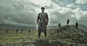 Dead Snow: Rudý vs. Mrtvý (Død Snø 2) – Recenze