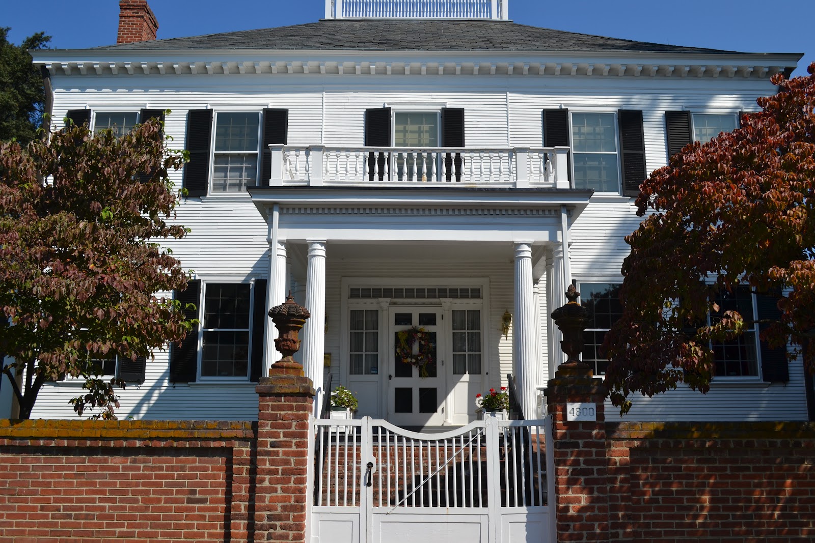 LUCY WILLIAMS INTERIOR DESIGN BLOG BEAUTIFUL HOMES OF RICHMOND, VIRGINIA