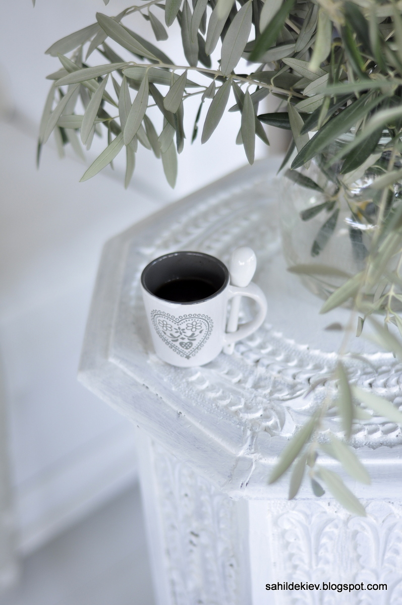 Sahildeki Ev Mobilya Boyama Polisan X1