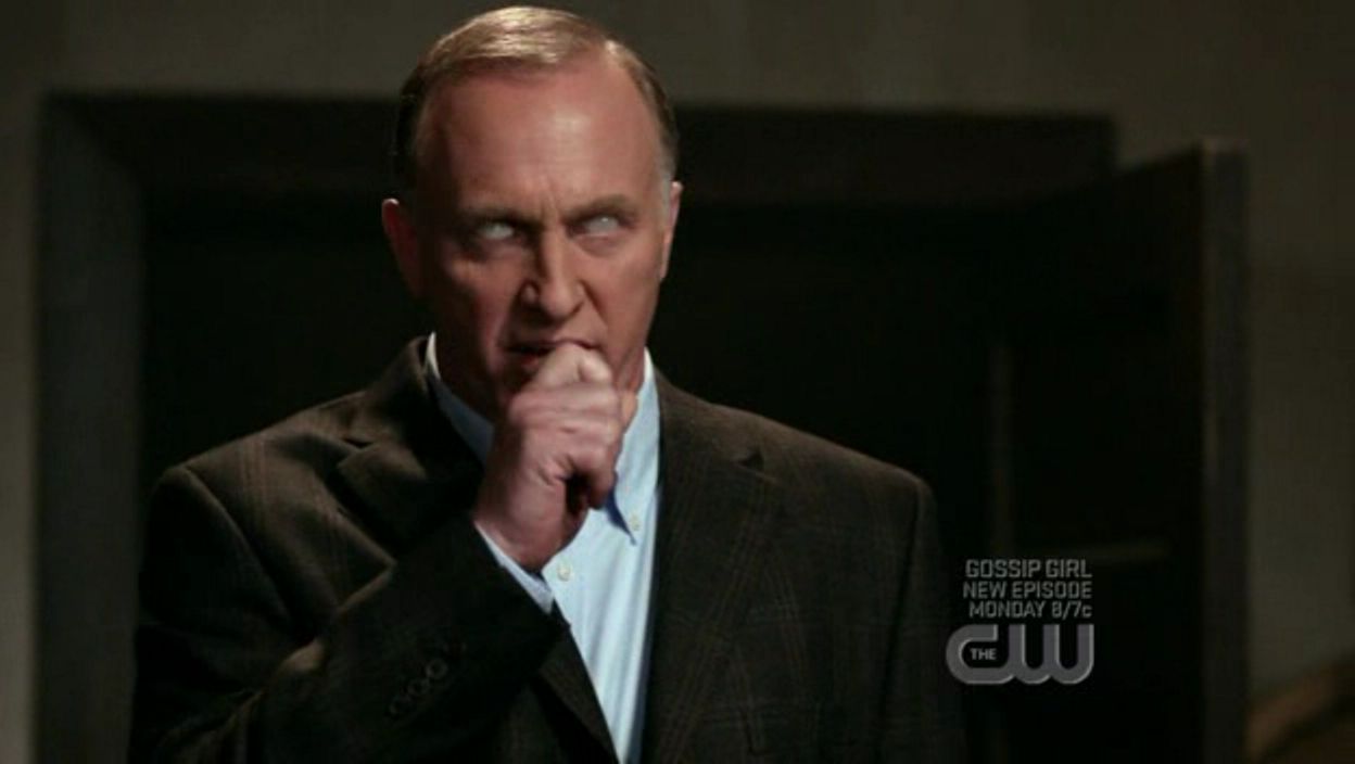 Supernatural Demons Supernatural Demons
