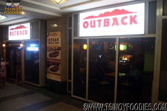 outback steakhouse glorietta 4