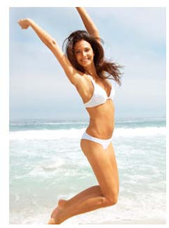stretch marks laser treatment