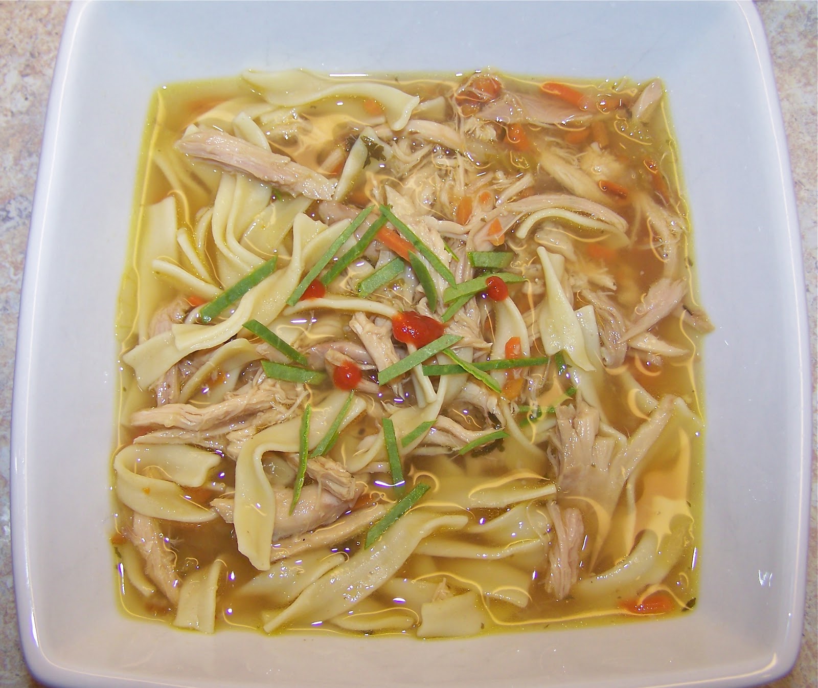 Little Mommy, Big Appetite Crazy Cooking Challenge Miso Chicken