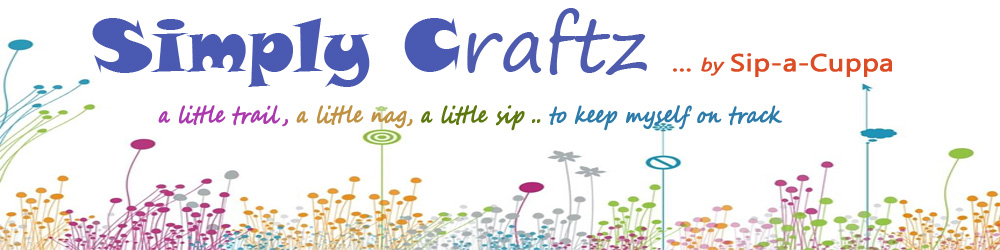 Simply Craftz by sip-a-cuppa ...