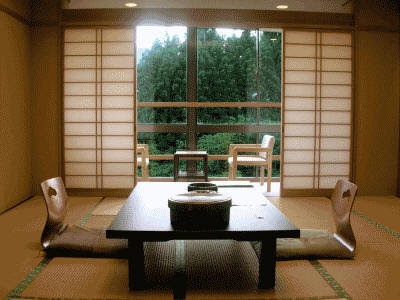 Interior Design Oriental Living Rooms