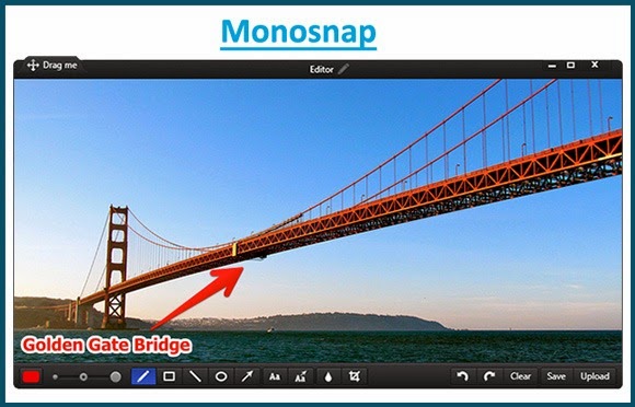 Monosnap Monosnap