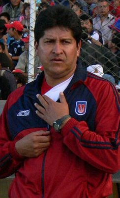 Eduardo Villegas