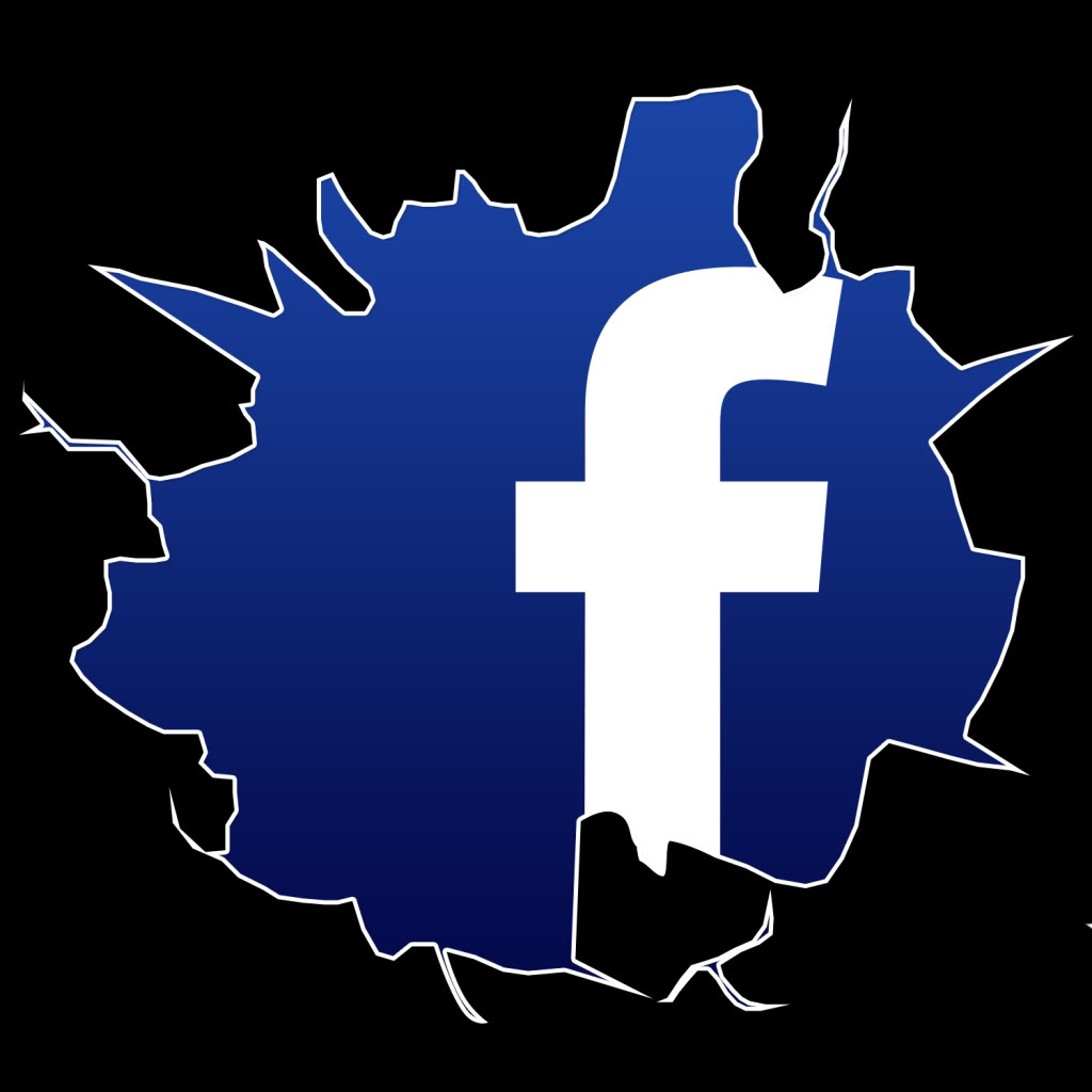 Facebook Logo | Logo Wallpaper