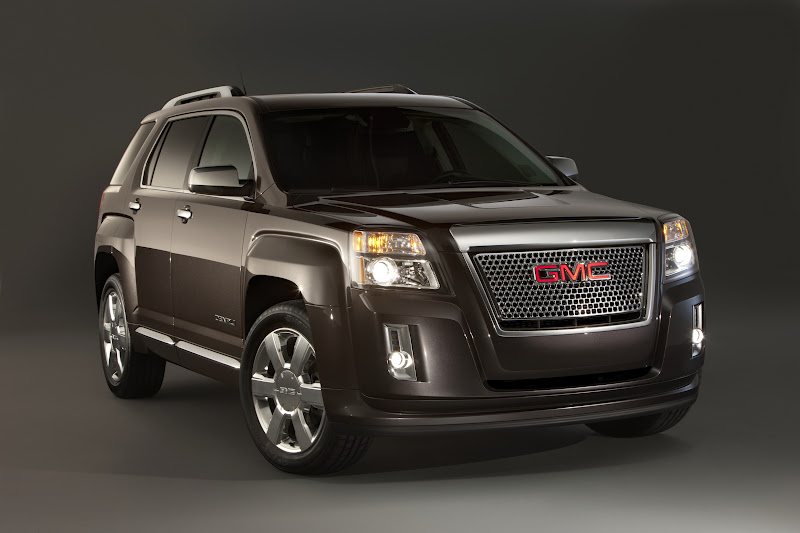 2009/17 - [GMC] Terrain - Page 2 2013+gmc+terrain+denali