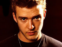 American Pop Musician and Actor Justin Timberlake Gallery