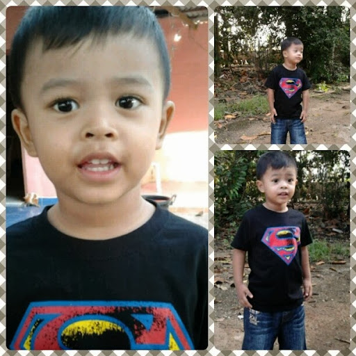 SAFIIY AMMAR