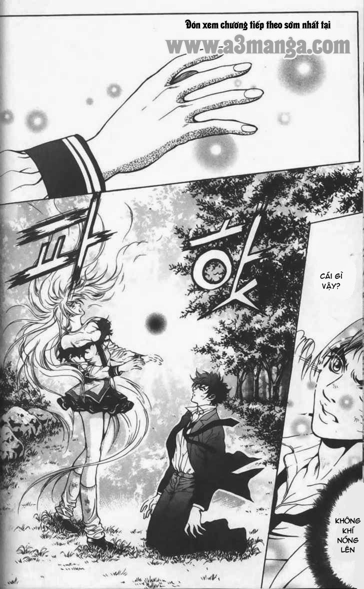 Evils Return chap 12 Trang 9 - Mangak.info Evils Return chap 12 Trang 9 - Mangak.info